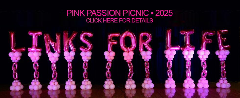 The 2025 Annual Pink Passion Picnic – Event Details