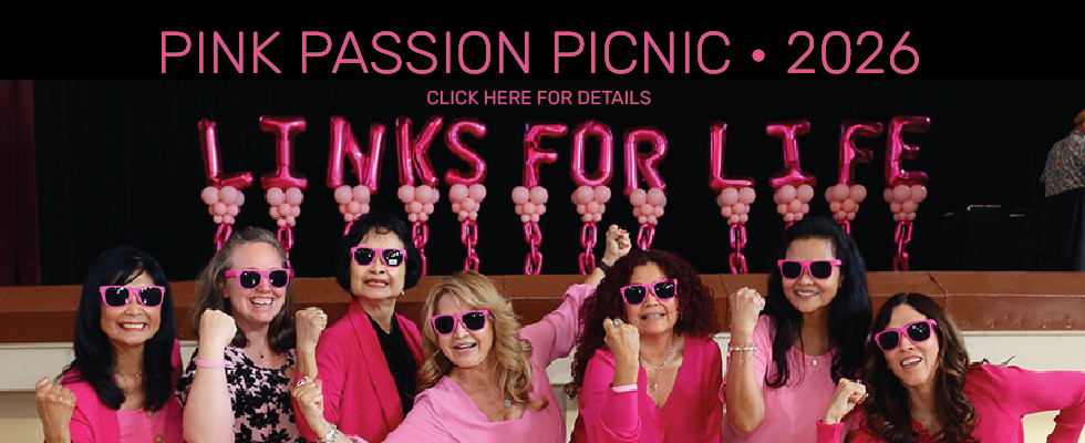 The 2026 Annual Pink Passion Picnic – Event Details